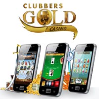 Gold Club Casino Jogos