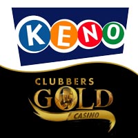 Gold Club Casino Keno Gold Club Casino Keno
