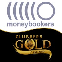 Gold Club Casino Moneybookers