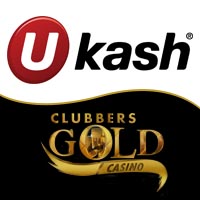 Ukash Gold Club Casino