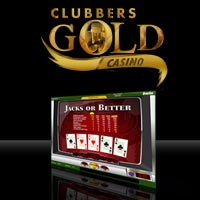 Gold Club Casino Videopokeri