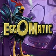 Egg-O-Matic