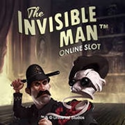 The Invisible Man
